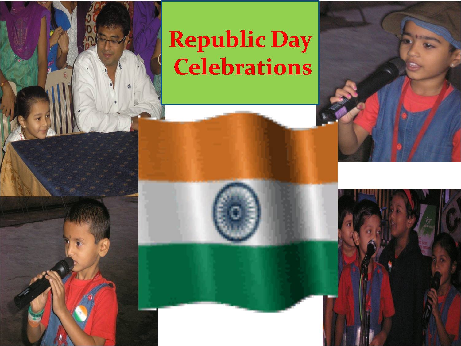 Republic Day