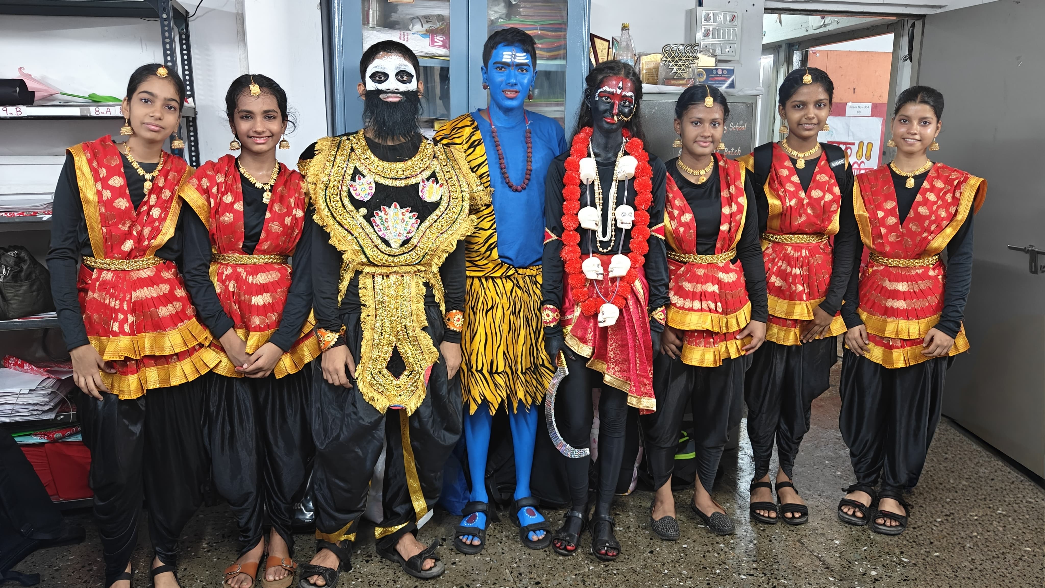 Guru Purnima — Guru Purnima — Photo 1