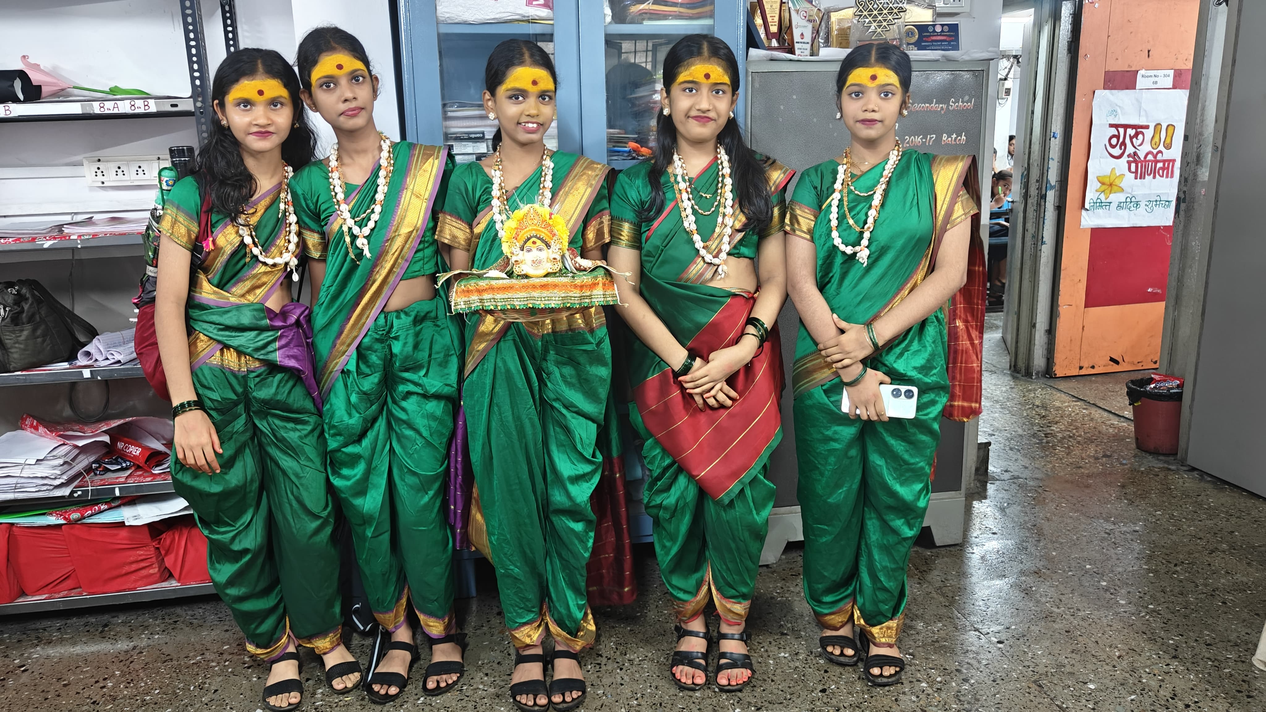 Guru Purnima — Guru Purnima — Photo 2
