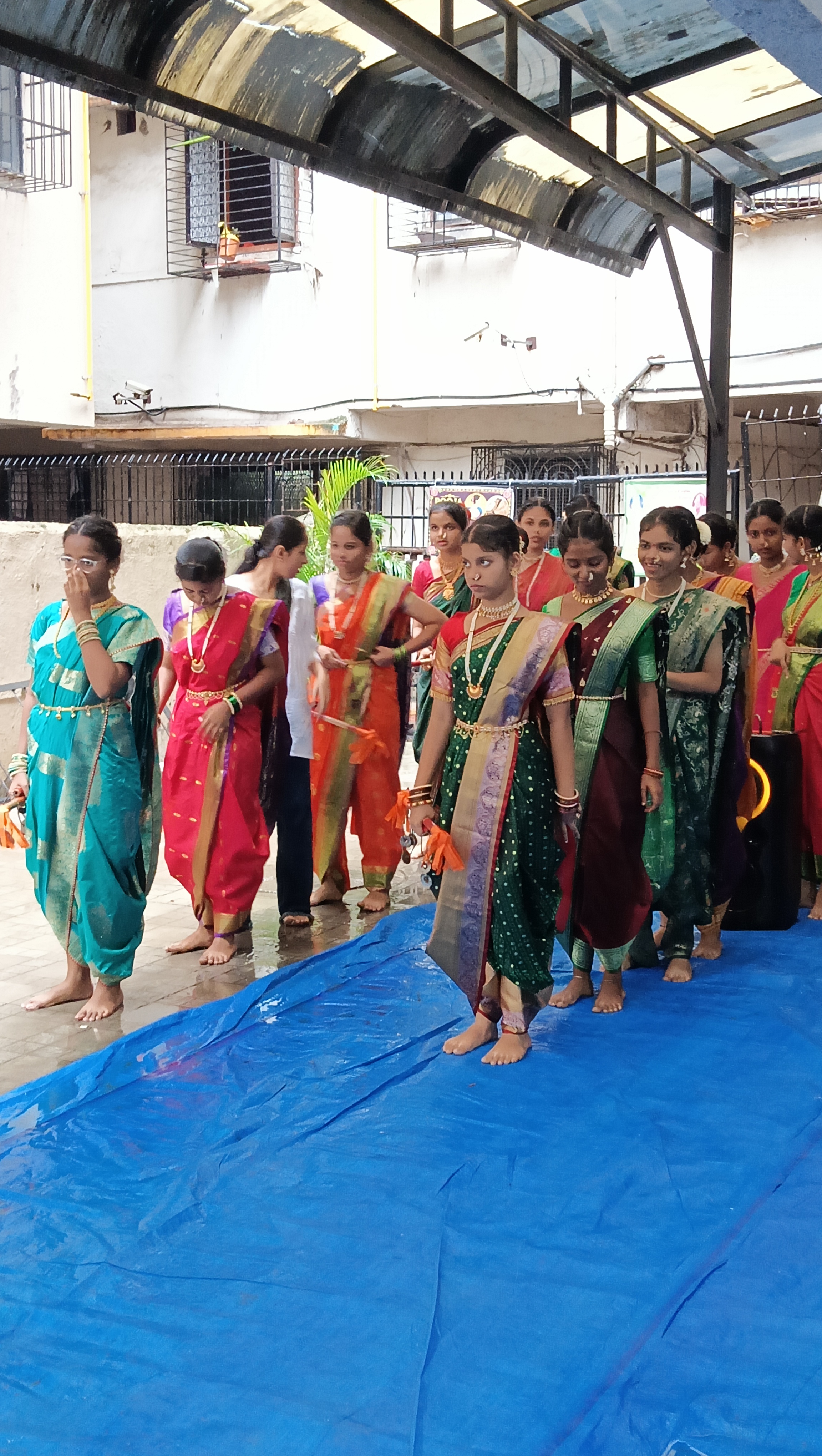 Guru Purnima — Guru Purnima — Photo 4
