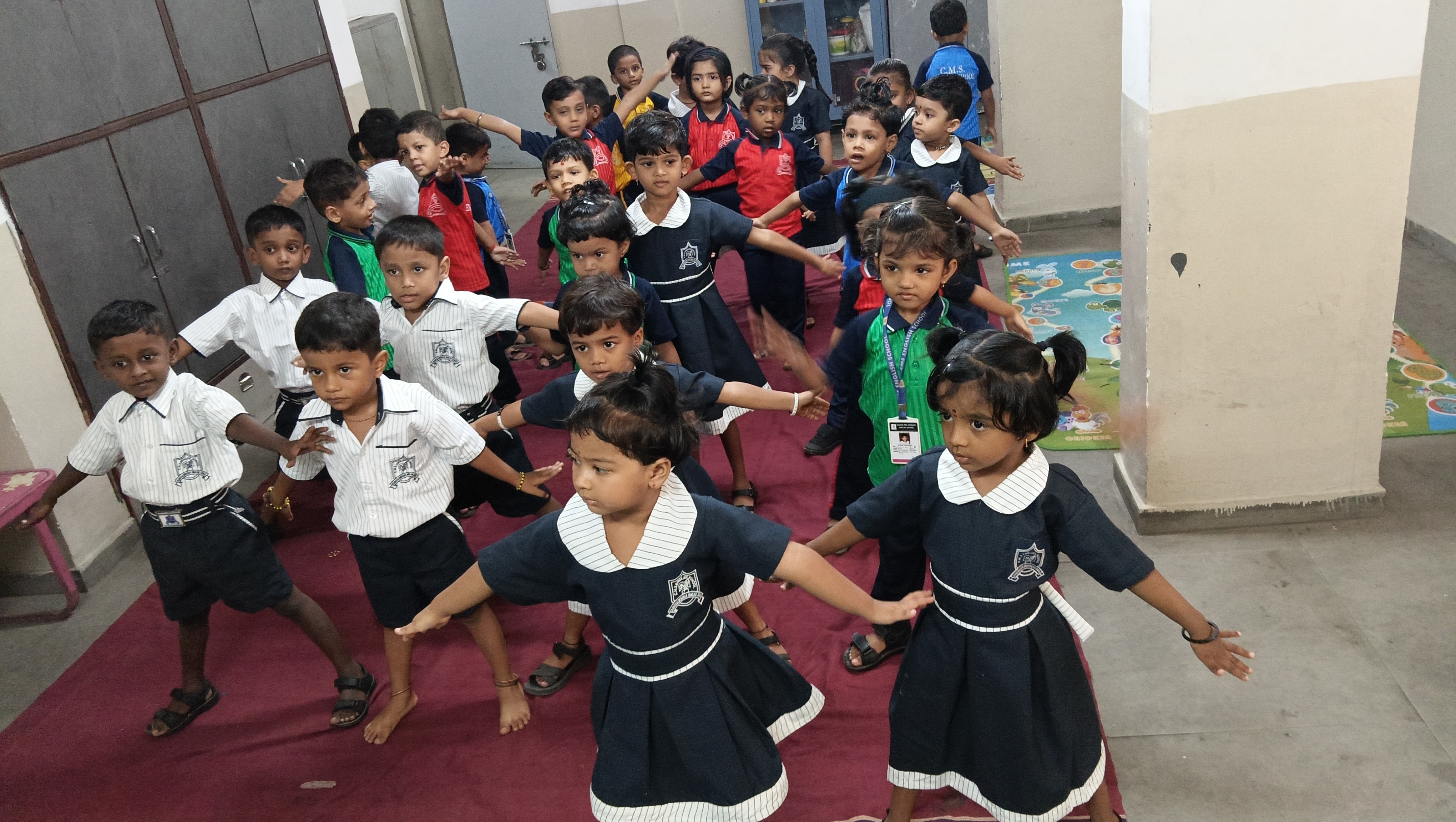 Yoga Day — Yoga Day — Photo 4